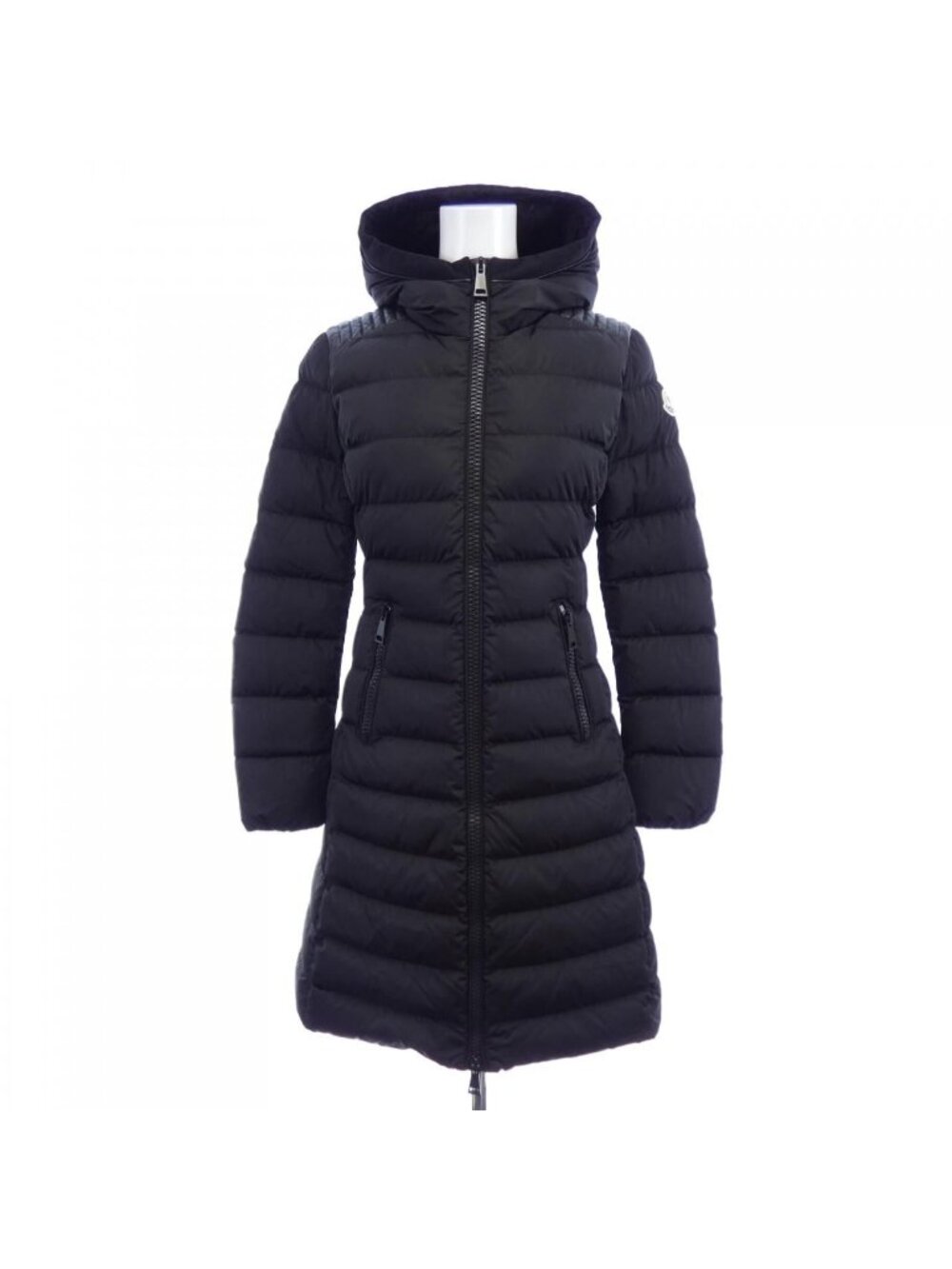 Moncler Taleve Down Coat